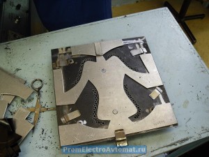 Консультации и ремонт обувного оборудования