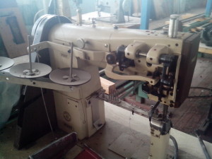 Промышленное швейное оборудование Pfaff б у